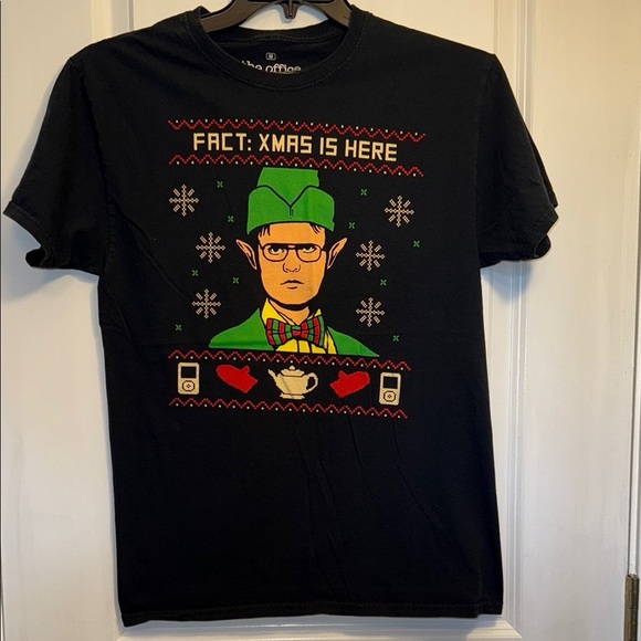 Ripple Junction Other - Ripple Junction The Office Graphic Tee